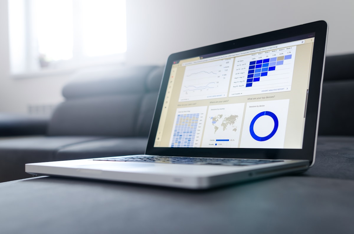 Why Data Skills Are No Longer Optional — Even Outside Tech