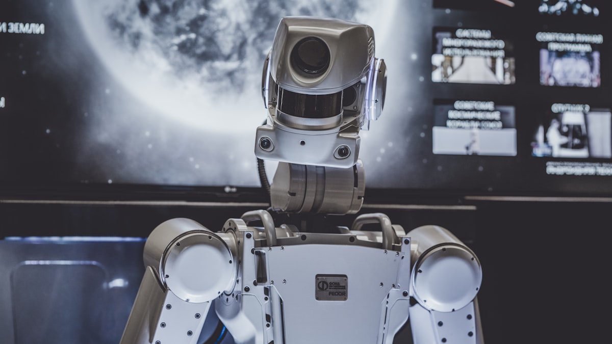 AI & Machine Learning Workshop: Build Your First Model