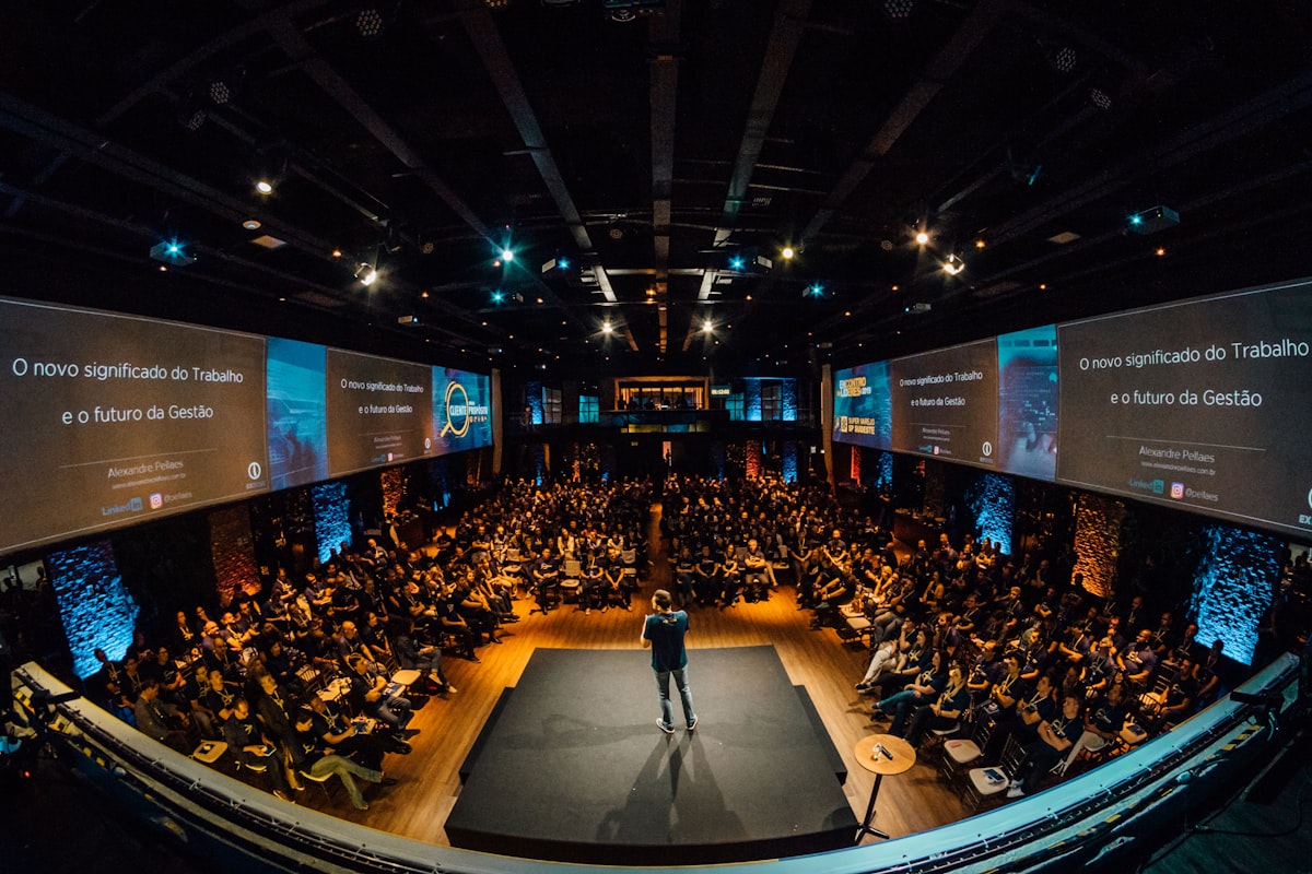 Tech Career Fair 2024: Connect with Top Employers