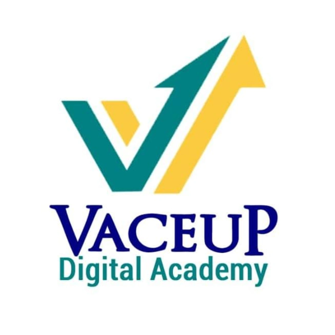 VaceUp Digital Academy